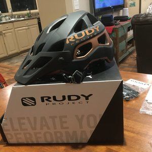RUDY Project, Protera cycling helmet